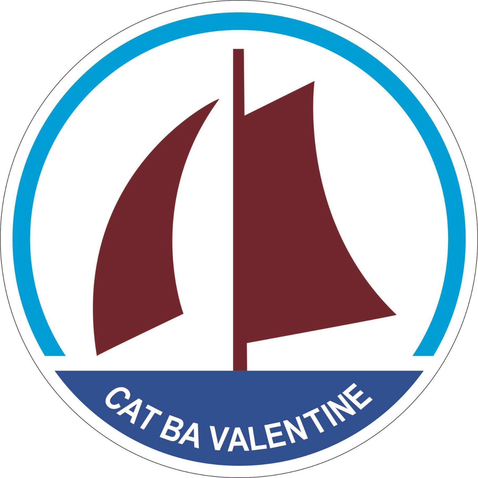 Cat Ba Valentine Hotel Dong Khe Sau Экстерьер фото